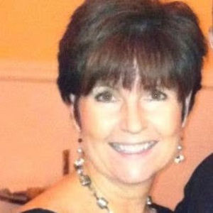 Meet your Posher, Terri